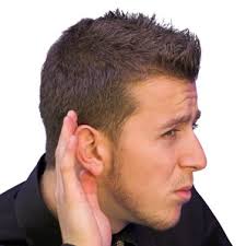 Problemas auditivos sordera